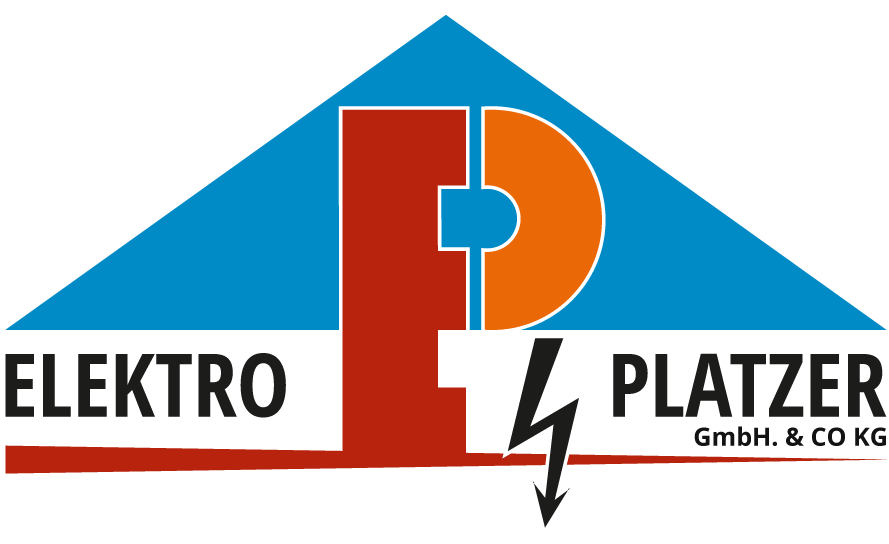 Elektro Platzer Logo
